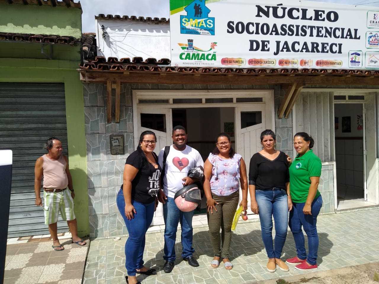 conselho tutelar